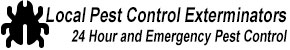 Orkney KY Pest Control Exterminators